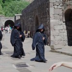 Armenia monastero